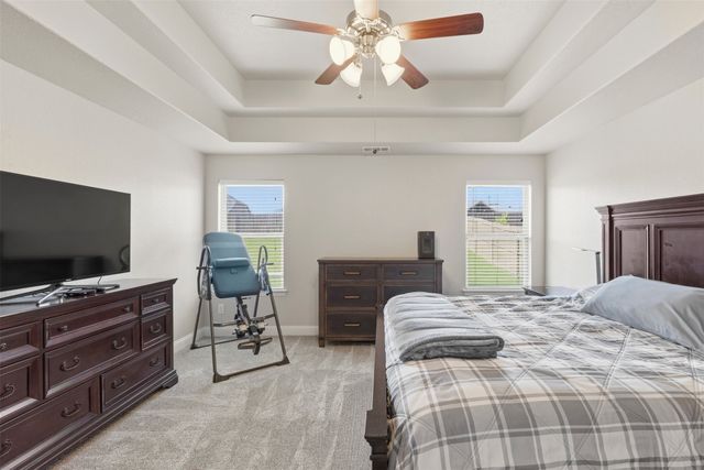 210 Covington Drive, Wylie, TX 75098