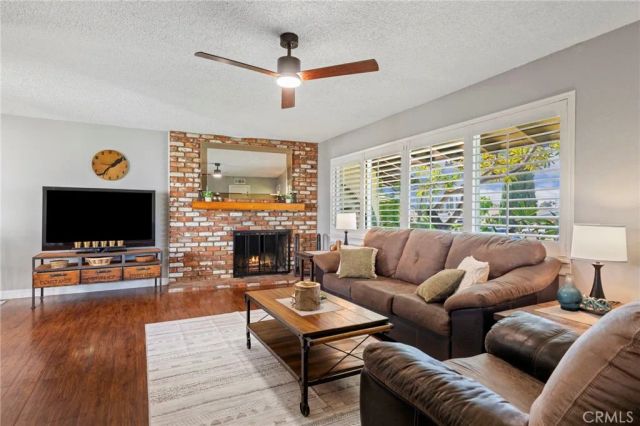 1521 Kenneth Drive, North Tustin, CA 92705
