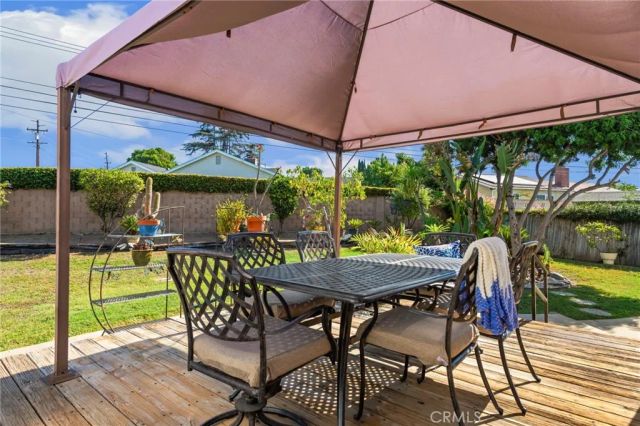 1521 Kenneth Drive, North Tustin, CA 92705