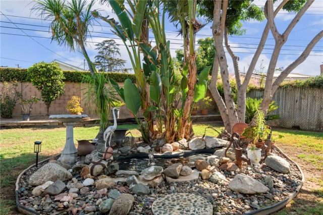 1521 Kenneth Drive, North Tustin, CA 92705