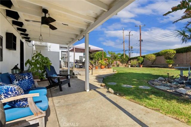 1521 Kenneth Drive, North Tustin, CA 92705