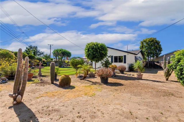 1521 Kenneth Drive, North Tustin, CA 92705
