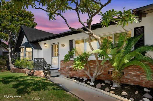 1521 Kenneth Drive, North Tustin, CA 92705