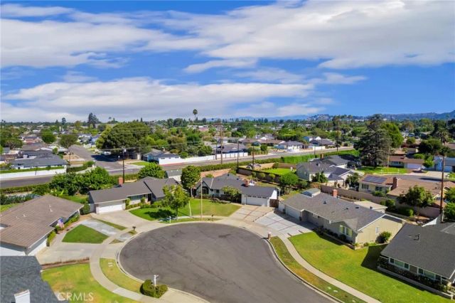 1521 Kenneth Drive, North Tustin, CA 92705
