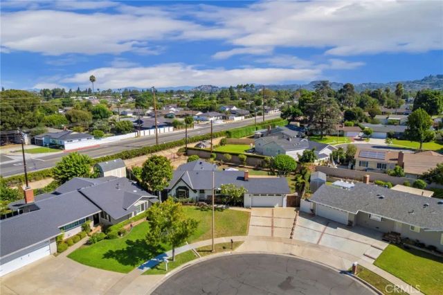 1521 Kenneth Drive, North Tustin, CA 92705