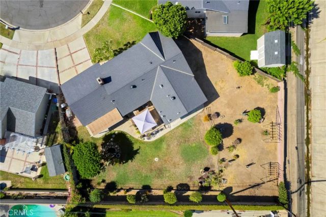 1521 Kenneth Drive, North Tustin, CA 92705