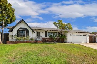 1521 Kenneth Drive, North Tustin, CA 92705