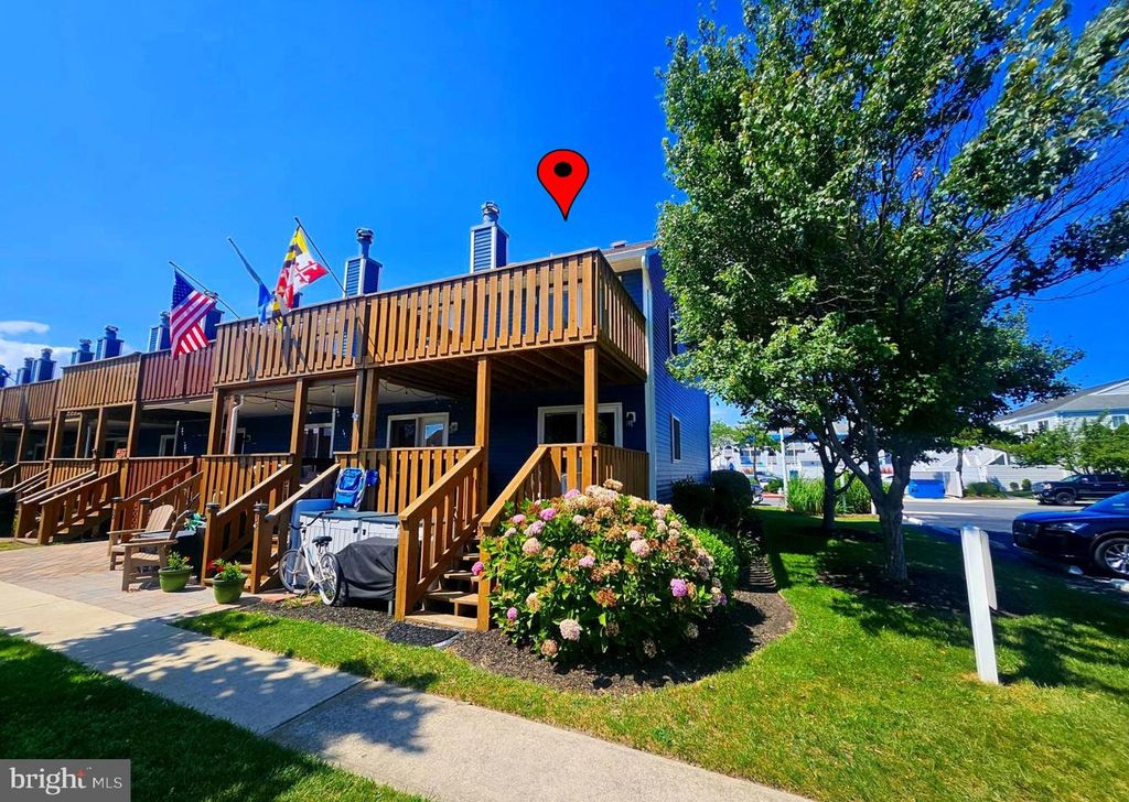107 123RD ST #E3105, Ocean City, MD 21842