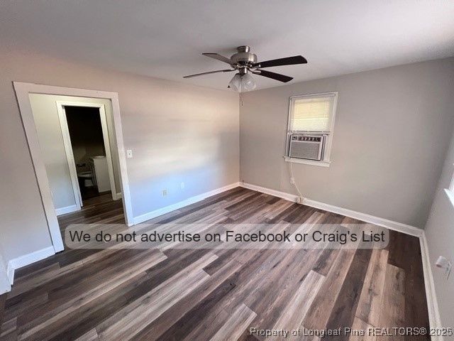 4252 Deadwyler Drive, Fayetteville, NC 28311