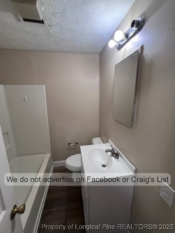 4252 Deadwyler Drive, Fayetteville, NC 28311