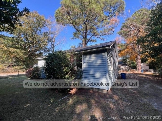 4252 Deadwyler Drive, Fayetteville, NC 28311