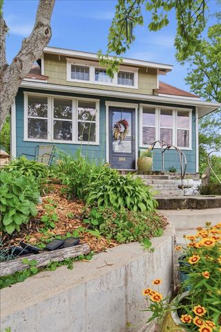 866 Arkwright Street, Saint Paul, MN 55130