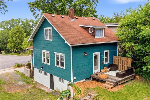 866 Arkwright Street, Saint Paul, MN 55130
