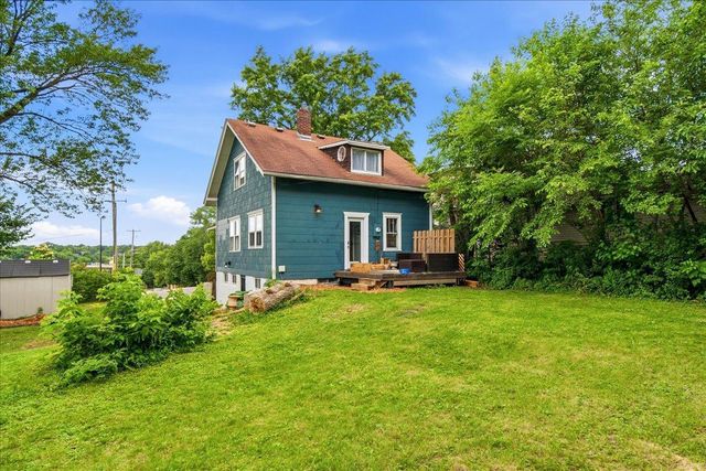 866 Arkwright Street, Saint Paul, MN 55130