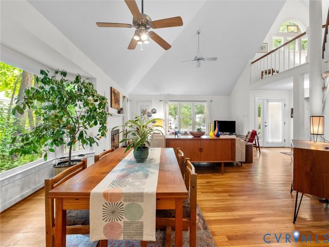 14302 Woods Walk Ln, Midlothian, VA 23112