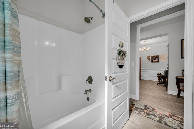 456 Highland Pointe Drive, Alto, GA 30510