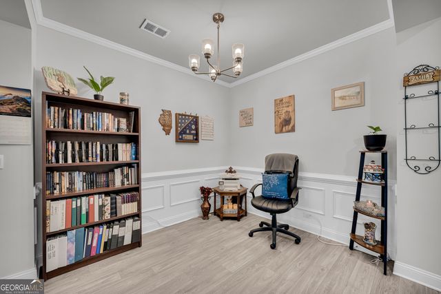 456 Highland Pointe Drive, Alto, GA 30510