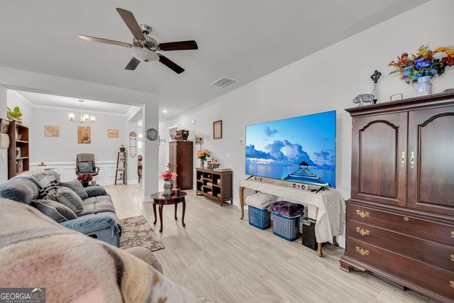 456 Highland Pointe Drive, Alto, GA 30510