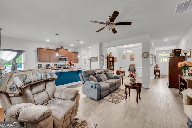 456 Highland Pointe Drive, Alto, GA 30510