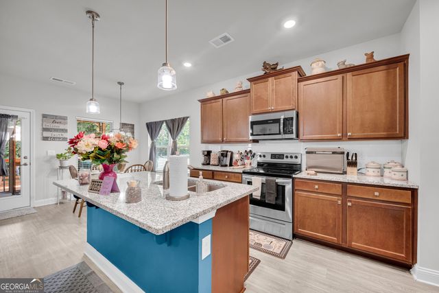 456 Highland Pointe Drive, Alto, GA 30510