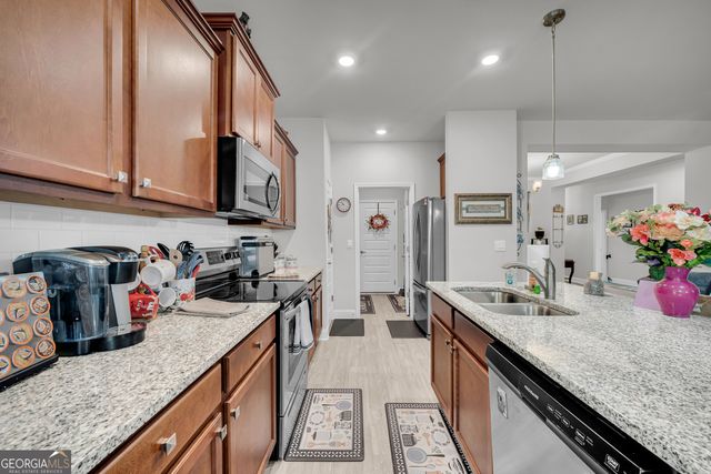 456 Highland Pointe Drive, Alto, GA 30510