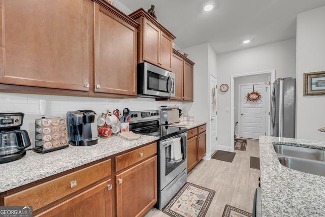 456 Highland Pointe Drive, Alto, GA 30510