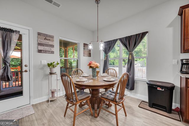 456 Highland Pointe Drive, Alto, GA 30510