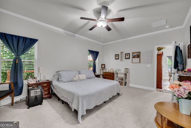 456 Highland Pointe Drive, Alto, GA 30510