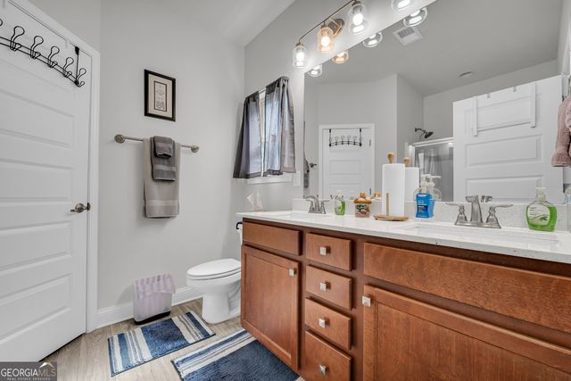 456 Highland Pointe Drive, Alto, GA 30510