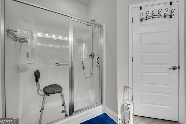 456 Highland Pointe Drive, Alto, GA 30510