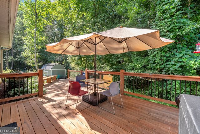 456 Highland Pointe Drive, Alto, GA 30510