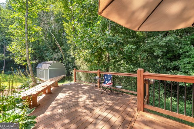 456 Highland Pointe Drive, Alto, GA 30510