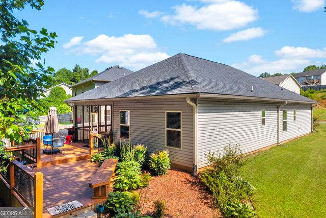 456 Highland Pointe Drive, Alto, GA 30510