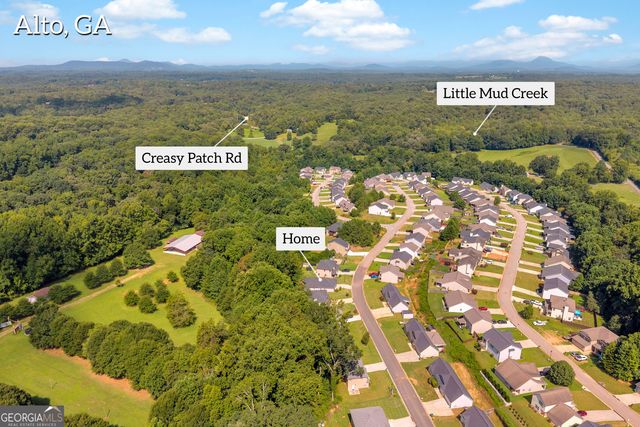 456 Highland Pointe Drive, Alto, GA 30510