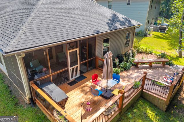 456 Highland Pointe Drive, Alto, GA 30510