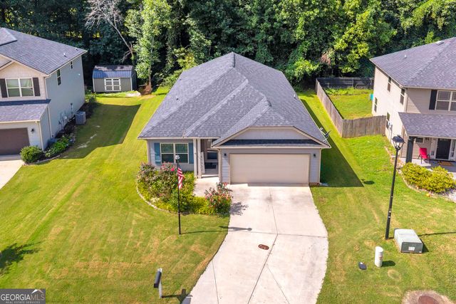 456 Highland Pointe Drive, Alto, GA 30510
