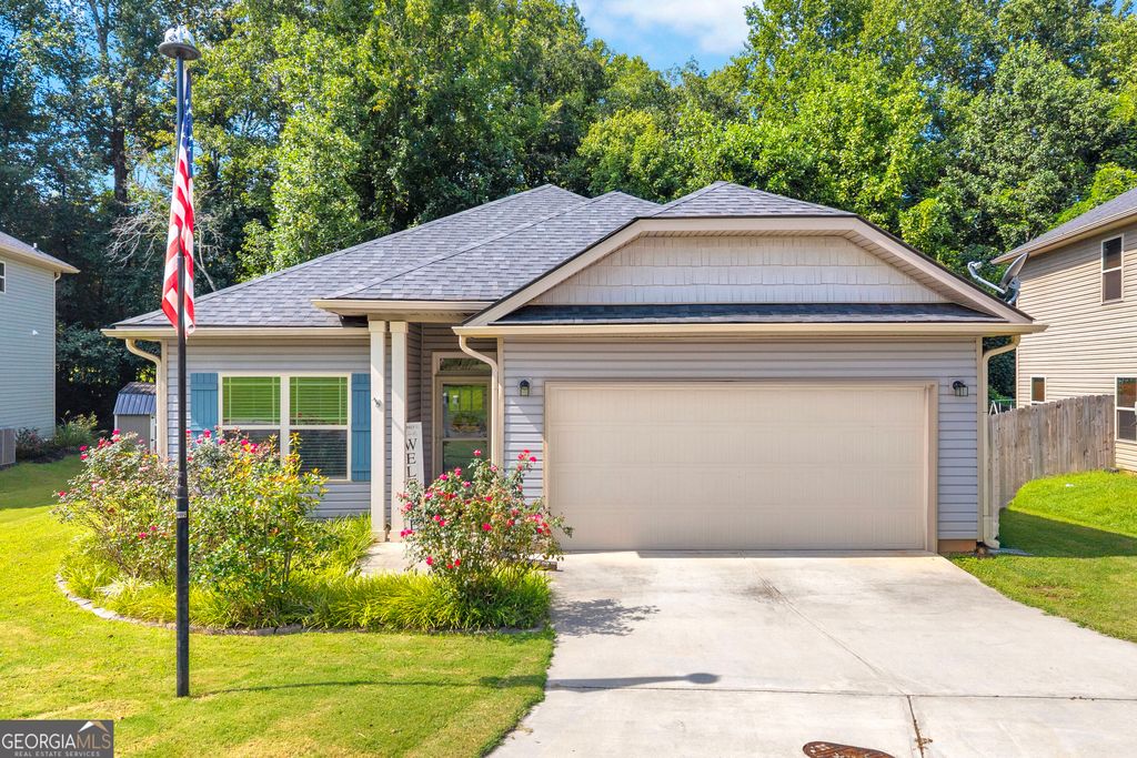 456 Highland Pointe Drive, Alto, GA 30510
