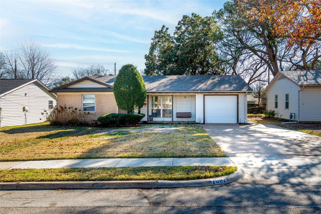 2002 Finley Road, Irving, TX 75062