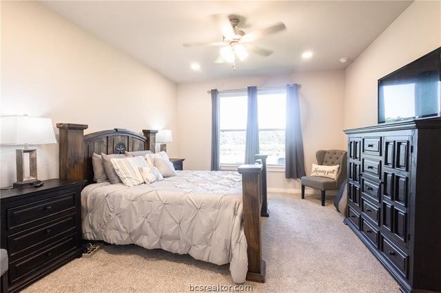 4130 Vintage Estates Court, Bryan, TX 77808