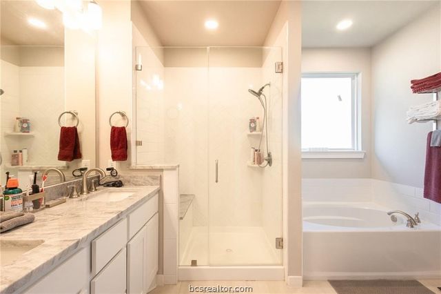 4130 Vintage Estates Court, Bryan, TX 77808