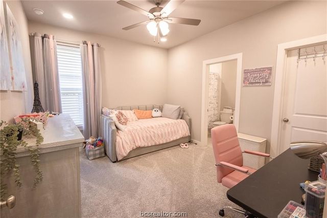 4130 Vintage Estates Court, Bryan, TX 77808