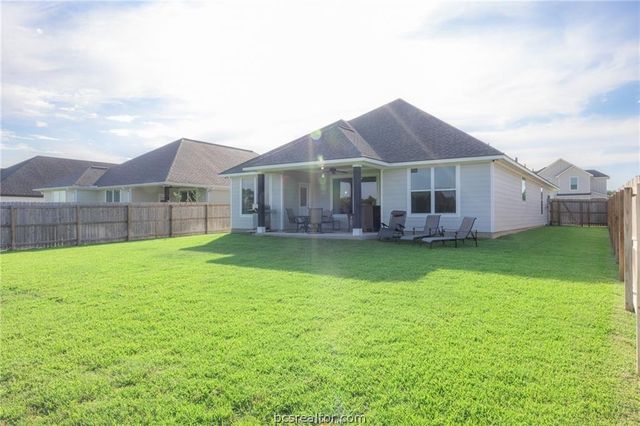 4130 Vintage Estates Court, Bryan, TX 77808