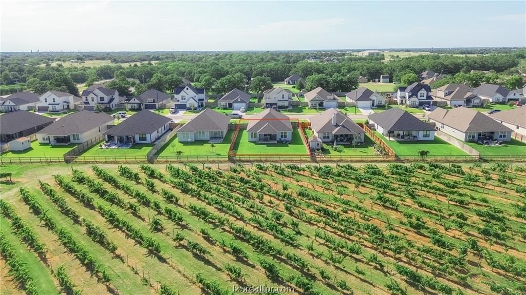 4130 Vintage Estates Court, Bryan, TX 77808 — photo 2
