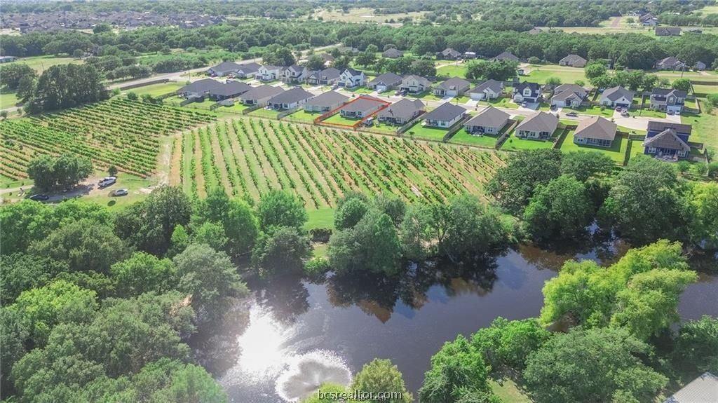 4130 Vintage Estates Court, Bryan, TX 77808 — photo 3