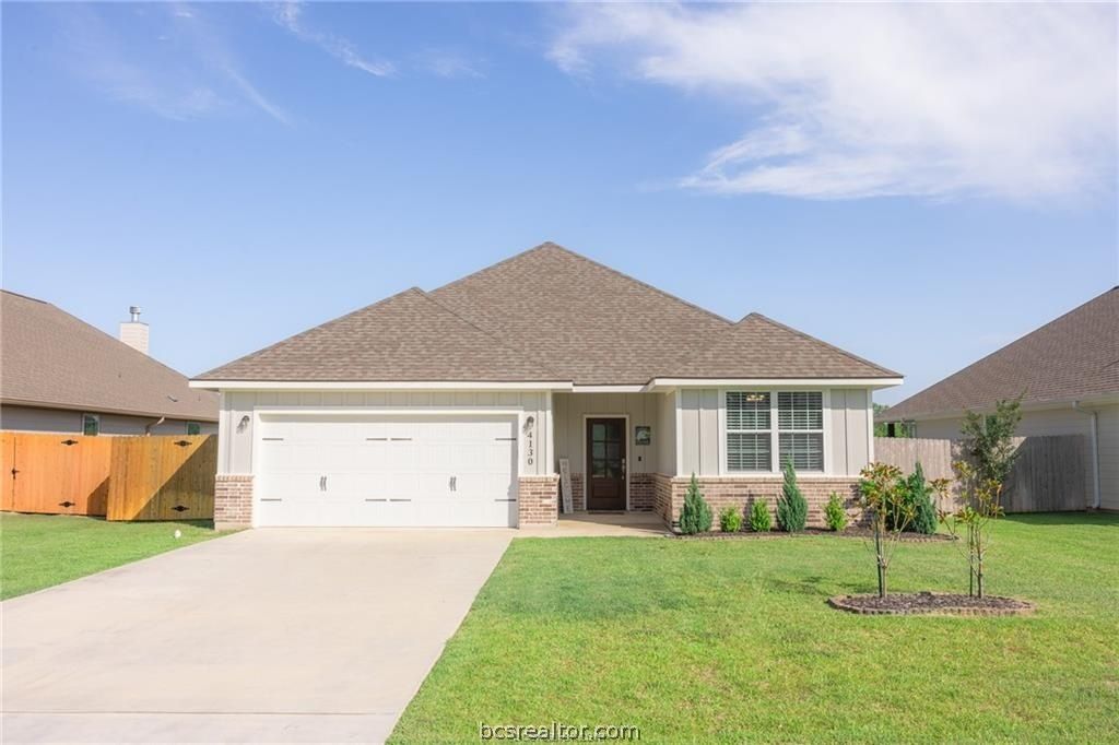 4130 Vintage Estates Court, Bryan, TX 77808 — photo 4