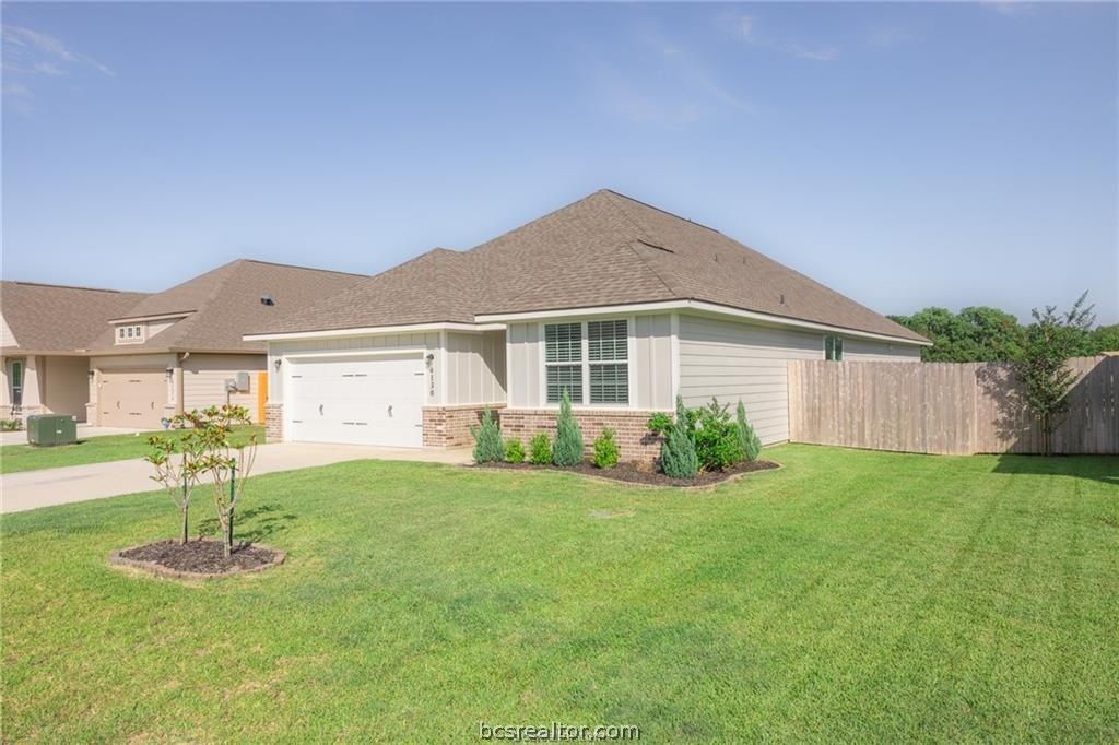 4130 Vintage Estates Court, Bryan, TX 77808 — photo 5