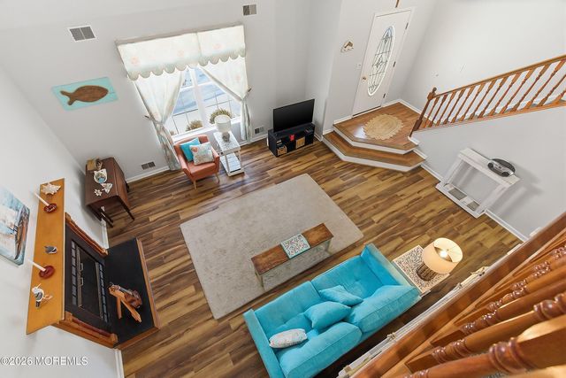 31 Hillcrest Lane, Little Egg Harbor, NJ 08087