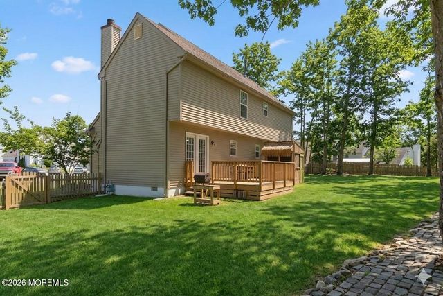 31 Hillcrest Lane, Little Egg Harbor, NJ 08087