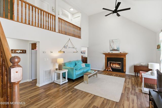 31 Hillcrest Lane, Little Egg Harbor, NJ 08087