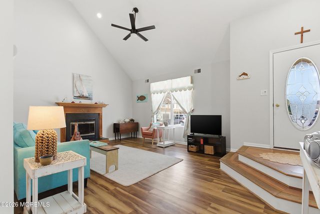 31 Hillcrest Lane, Little Egg Harbor, NJ 08087